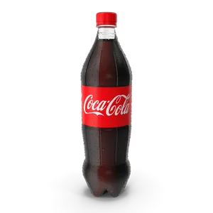 Soft Drinks