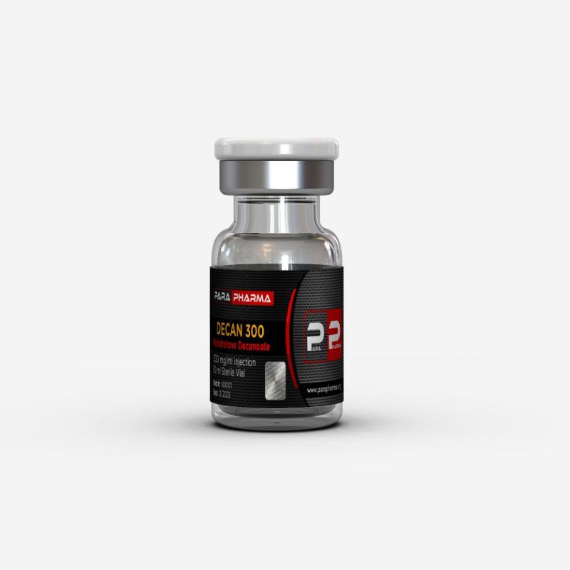 Decan 300